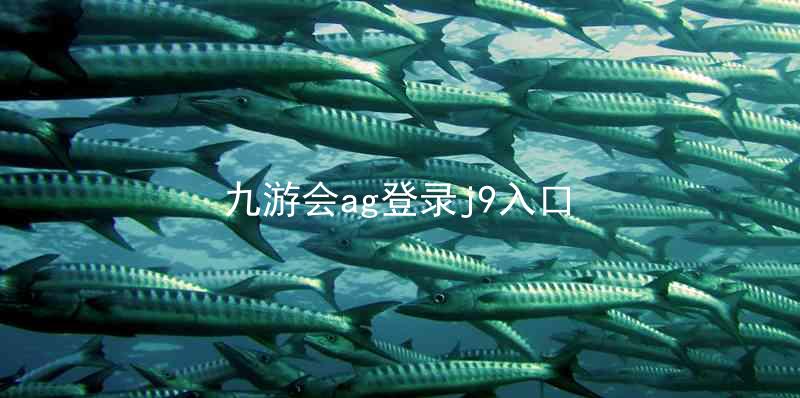 九游会ag登录j9入口